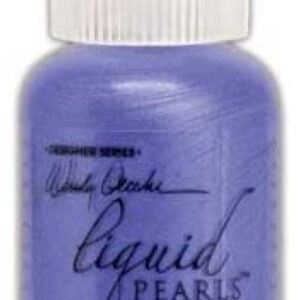 Ranger - Wendy Vecchi - Liquid Pearls - Violet