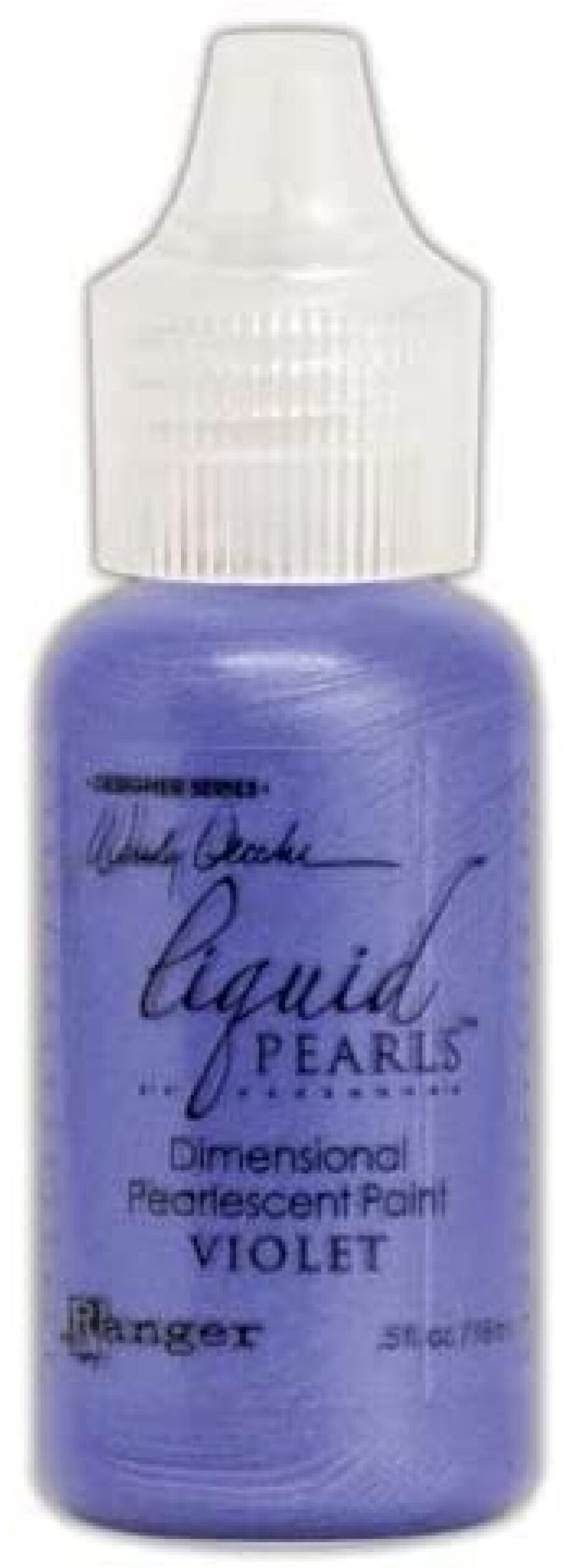 Ranger - Wendy Vecchi - Liquid Pearls - Violet