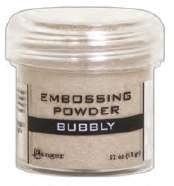 Ranger - Embossing Powder - Bubbly