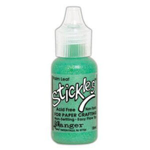 Ranger - Stickles Glitter Glue - Palm Leaf