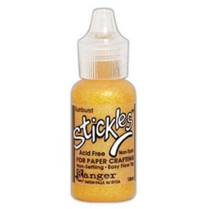 Ranger - Stickles Glitter Glue - Sunburst