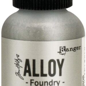 Ranger - Tim Holtz - Alloys - Foundry