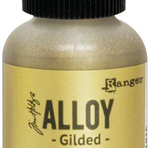 Ranger - Tim Holtz - Alloys - Gilded