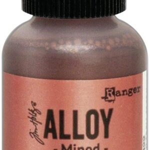 Ranger - Tim Holtz - Alloys - Mined