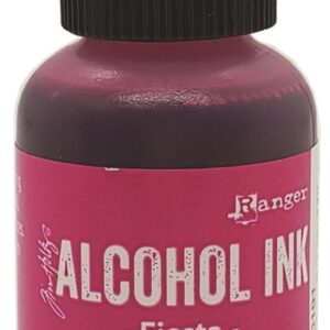 Ranger - Tim Holtz - Alcohol Ink - Fiesta
