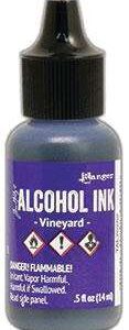 Ranger - Tim Holtz - Alcohol Ink - Vineyard