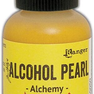 Ranger - Tim Holtz - Alcohol Pearls - Alchemy