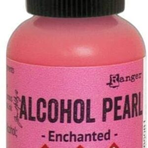 Ranger - Tim Holtz - Alcohol Pearls - Enchanted