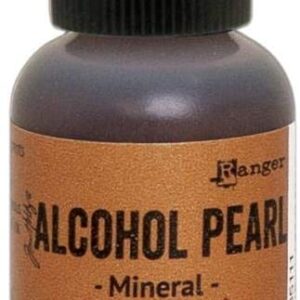 Ranger - Tim Holtz - Alcohol Pearls - Mineral