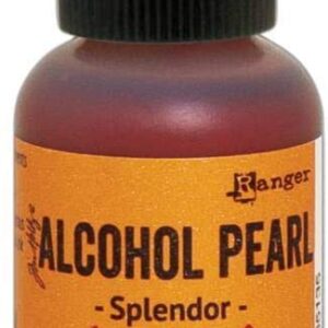 Ranger - Tim Holtz - Alcohol Pearls - Splendor