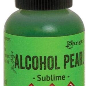 Ranger - Tim Holtz - Alcohol Pearls - Sublime