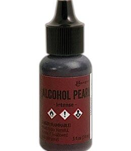 Ranger - Tim Holtz - Alcohol Pearls - Intense