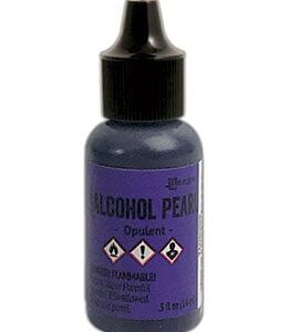 Ranger - Tim Holtz - Alcohol Pearls - Opulent