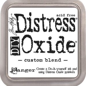Ranger - Tim Holtz - Distress Uninked Pads - Oxide Ink Pad