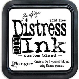 Ranger - Tim Holtz - Distress Uninked Pads - Original Distress