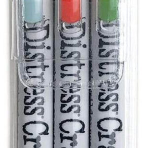 Ranger - Tim Holtz - Distress - Crayons - Set 11