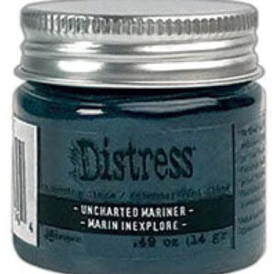 Ranger - Tim Holtz - Distress - Embossing Glaze - Uncharted Mariner