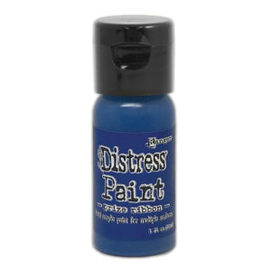 Ranger - Tim Holtz - Distress - Flip Top Paint - Prize Ribbon
