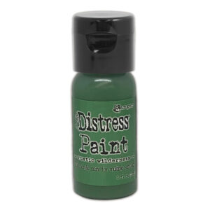 Ranger - Tim Holtz - Distress - Flip Top Paint - Rustic Wilderness