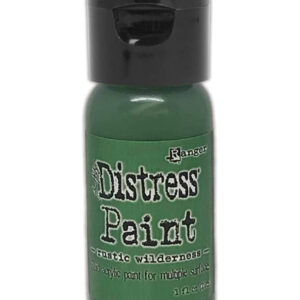 Ranger - Tim Holtz - Distress Flip Top Paint - Rustic Wilderness