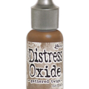 Ranger - Tim Holtz - Distress Oxide Ink Reinker - Gathered Twigs