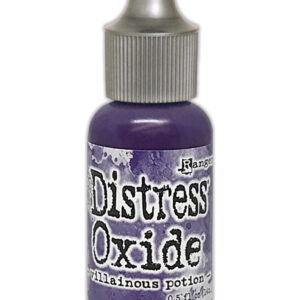 Ranger - Tim Holtz - Distress Oxide Ink Reinker - Villainous Potion