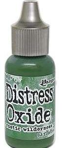 Ranger - Tim Holtz - Distress Oxide Ink Reinker - Rustic Wilderness