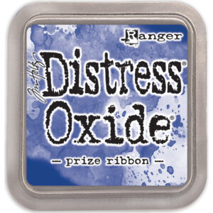 Ranger - Tim Holtz - Distress Oxide Ink Pad - Prize Ribbon