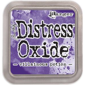 Ranger - Tim Holtz - Distress Oxide Ink Pad - Villainous Potion