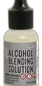 Ranger - Tim Holtz - Blending Solution (.5oz)