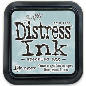 Ranger - Tim Holtz - Distress Ink - Speckled Egg