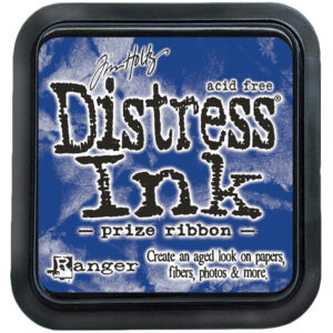 Ranger - Tim Holtz - Distress Ink Pad - Prize Ribbon