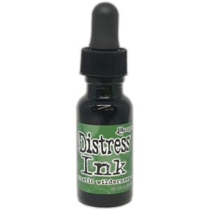 Ranger - Tim Holtz - Distress Ink Reinker - Rustic Wilderness