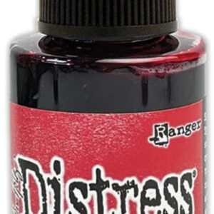 Ranger - Tim Holtz - Distress Spray Stain - Lumberjack Plaid