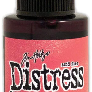 Ranger - Tim Holtz - Distress Spray Stain - Abandoned Coral