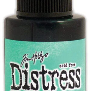 Ranger - Tim Holtz - Distress Spray Stain - Cracked Pistachio