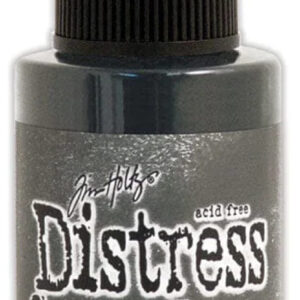 Ranger - Tim Holtz - Distress Spray Stain - Hickory Smoke