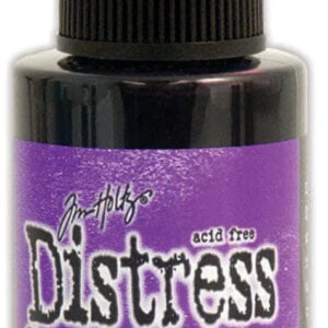Ranger - Tim Holtz - Distress Spray Stain - Wilted Violet