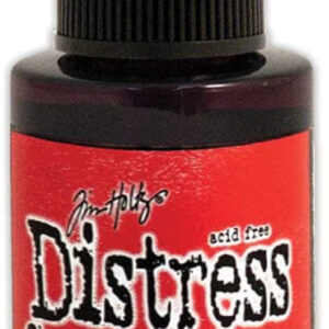 Ranger - Tim Holtz - Distress Spray Stain - Candied Apple