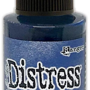 Ranger - Tim Holtz - Distress Spray Stain - Prize Ribbon