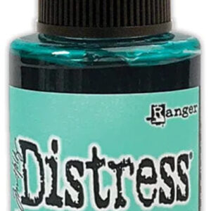 Ranger - Tim Holtz - Distress Spray Stain - Salvaged Patina