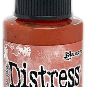 Ranger - Tim Holtz - Distress Oxide Spray - Crackling Campfire