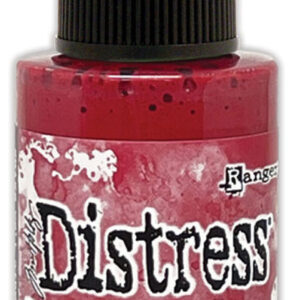 Ranger - Tim Holtz - Distress Oxide Spray - Lumberjack Plaid