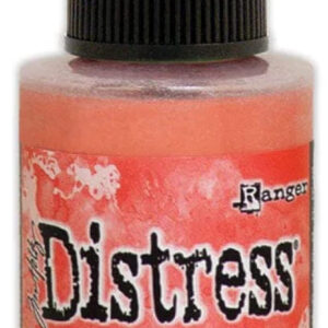 Ranger - Tim Holtz - Distress Oxide Spray - Abandoned Coral