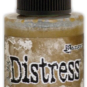 Ranger - Tim Holtz - Distress Oxide Spray - Brushed Corduroy