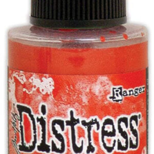 Ranger - Tim Holtz - Distress Oxide Spray - Candied Apple