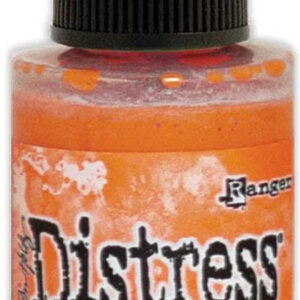 Ranger - Tim Holtz - Distress Oxide Spray - Carved Pumpkin