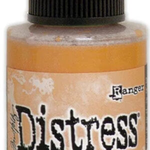 Ranger - Tim Holtz - Distress Oxide Spray - Dried Marigold