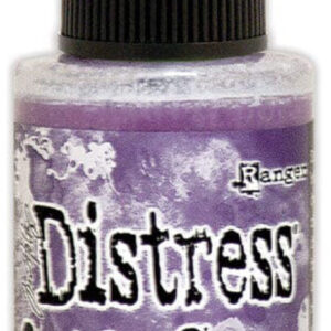 Ranger - Tim Holtz - Distress Oxide Spray - Dusty Concord