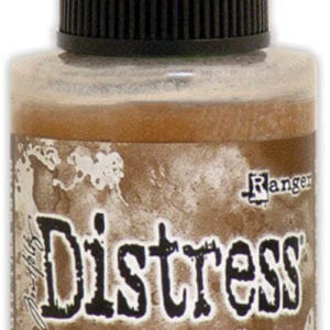 Ranger - Tim Holtz - Distress Oxide Spray - Gathered Twigs